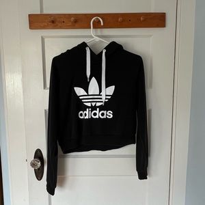 Adidas Hoodie